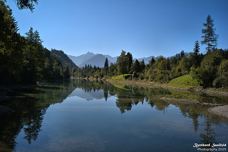 Bernhard Saalfeld - Fischen Rubi (1v9)
